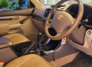 2002 Toyota Land Cruiser Prado