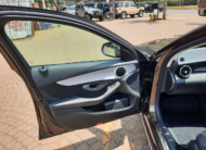 2016 Mercedes-Benz C180