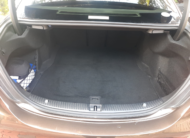 2016 Mercedes-Benz C180