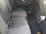 2016 Mercedes-Benz C180