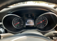 2016 Mercedes-Benz C180