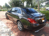 2016 Mercedes-Benz C180
