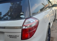 2009 Subaru Legacy