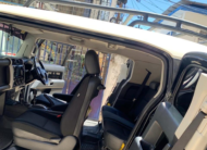 2012 Toyota FJ Cruiser