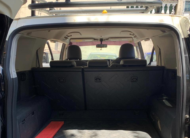 2012 Toyota FJ Cruiser