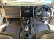 2012 Toyota FJ Cruiser