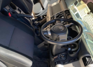 2012 Toyota FJ Cruiser