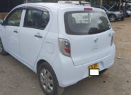 2016 Suzuki Alto