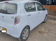 2016 Suzuki Alto