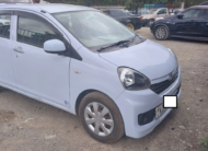 2016 Suzuki Alto