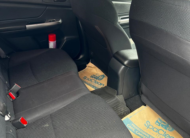 2016 Subaru Impreza 2.0i Limited