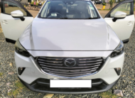 2016 Mazda CX-3 Grand Touring AWD