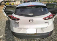 2016 Mazda CX-3 Grand Touring AWD