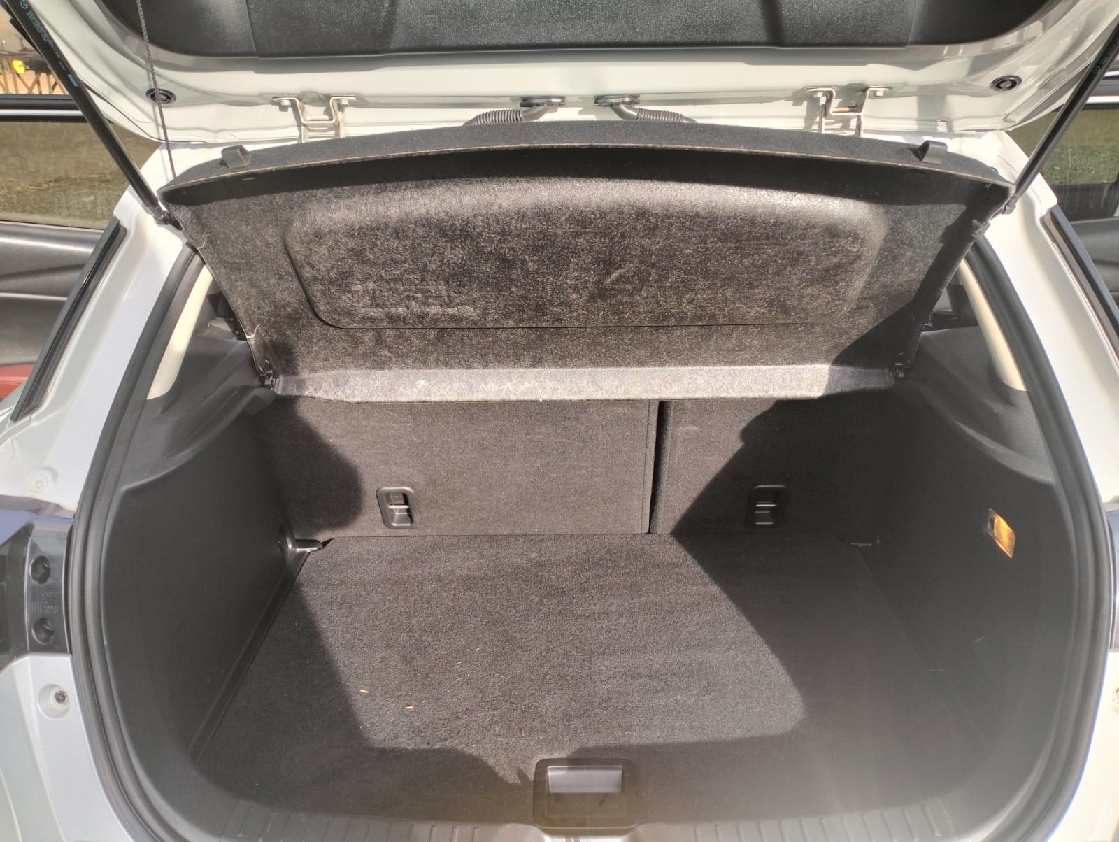 2016 Mazda CX-3 Grand Touring AWD