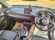 2016 Mazda CX-3 Grand Touring AWD