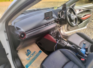 2016 Mazda CX-3 Grand Touring AWD