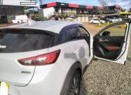 2016 Mazda CX-3 Grand Touring AWD