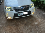 2013 Subaru Forester XT