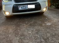 2013 Subaru Forester XT