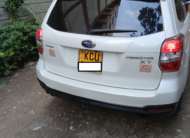 2013 Subaru Forester XT