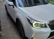 2013 Subaru Forester XT