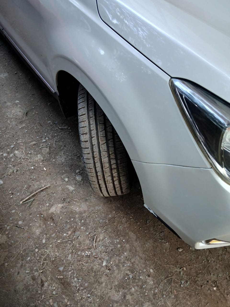 2013 Subaru Forester XT