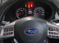 2013 Subaru Forester XT