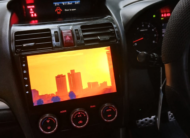 2013 Subaru Forester XT