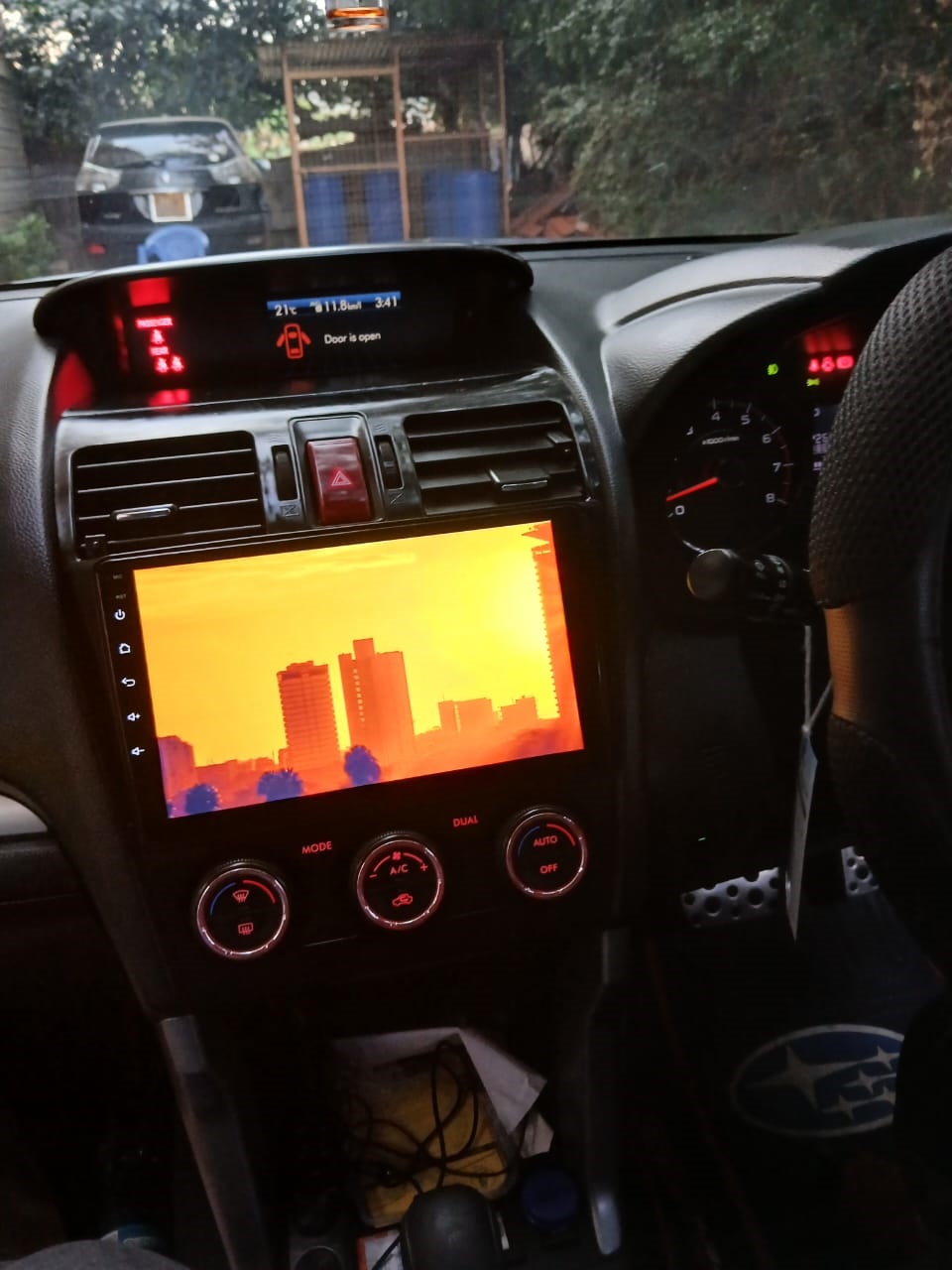 2013 Subaru Forester XT