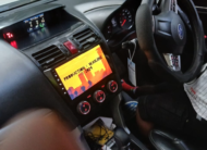 2013 Subaru Forester XT