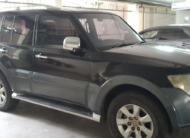 2009 Mitsubishi Pajero