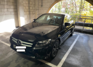 2018 Mercedes-Benz C-Class C200 MHEV