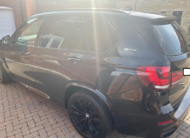 2018 BMW X5 2.0 40e M Sport Plug