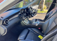 2018 Mercedes-Benz C350e Plug-In Hybrid