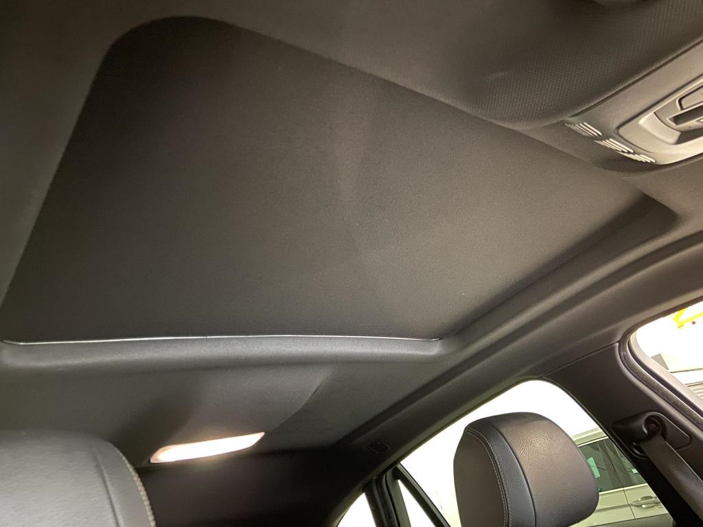 2018 BMW X6 3.0 40d M Sport SUV