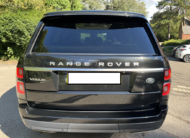 2019 Land Rover Range Rover Vogue Hybrid