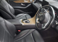 2018 Mercedes-Benz GLC250 AMG Line Premium Plus