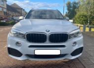 2018 BMW X5 3.0 40d M Sport SUV