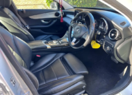 2018 Mercedes-Benz C350e Plug-In Hybrid