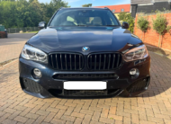 2018 BMW X5 2.0 40e M Sport Plug