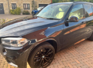 2018 BMW X5 2.0 40e M Sport Plug
