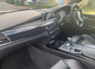 2018 BMW X5 3.0 40d M Sport SUV