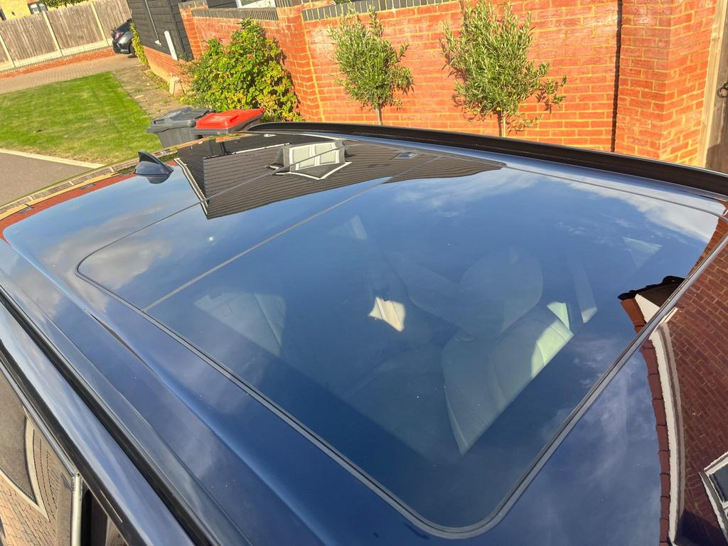 2018 BMW X5 2.0 40e M Sport Plug