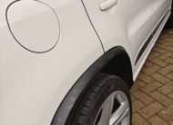 2012 Volkswagen Tiguan R-Line