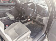 2008 Toyota Land Cruiser Prado
