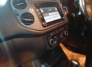 2012 Volkswagen Tiguan R-Line