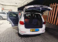 2012 Volkswagen Tiguan R-Line