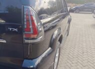 2008 Toyota Land Cruiser Prado