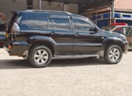 2008 Toyota Land Cruiser Prado