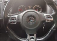 2012 Volkswagen Tiguan R-Line